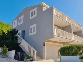 VILLA DORA ZULJANA PELJESAC CROATIA
