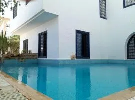 villa Sandra