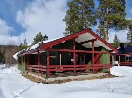 Sauna | Wi-Fi | Terrace | Wood stove | Cable TV