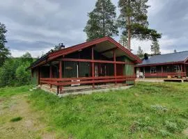 Sauna | Wi-Fi | Terrace | Wood stove | Cable TV