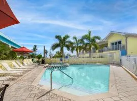 Harbour House 215 by Sun Palace Vacations