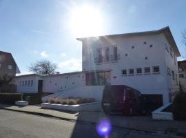 Flandriens, holiday home in Bredene