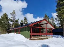 Sauna | Wi-Fi | Terrace | Wood stove | Cable TV