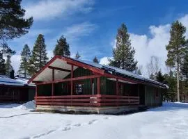 Sauna | Wi-Fi | Terrace | Wood stove | Cable TV