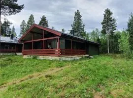 Sauna | Wi-Fi | Terrace | Wood stove | Cable TV