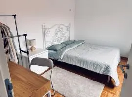 Apartment Luna Blue