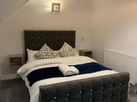 Divinity Guesthouse