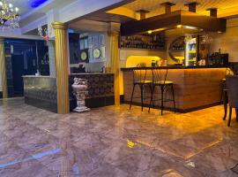 Exporoyal Hotel, hotel en Antalya