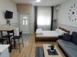 BAN apartmani