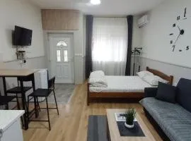 BAN apartmani