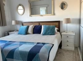 20 minutes to the city center, hotel v destinaci Dublin
