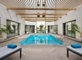 Peaceful retreat at Elevens by Spacey #6- Studio in Maadi