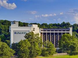 Sonesta Atlanta Northwest Galleria - Marietta, hotel em Atlanta
