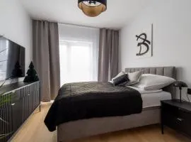 Apartamenty Freedom
