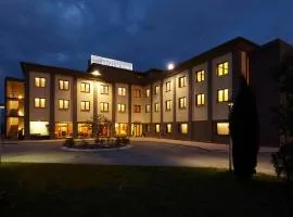Hotel Pisa Valdera