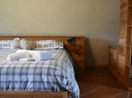 Monica's apartment Mansarda - Stella Alpina