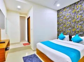 Hotel shivaay motera