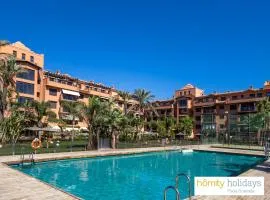 Homity Holidays - Playa Granada - Dos Mares