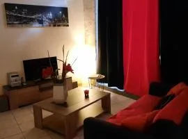 Appartement en centre ville Historique