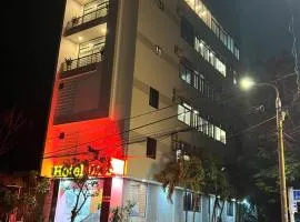 Hotel ĐÁ ĐỎ