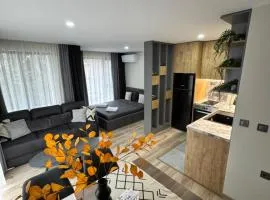 July apartaments