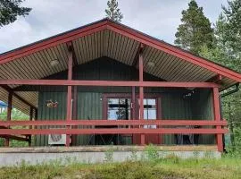 Sauna | Wi-Fi | Terrace | Wood stove | Cable TV