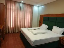 Jikoni Hotel