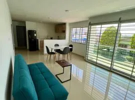 Apartamentos VIOLETTA