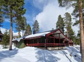 Sauna | Wi-Fi | Terrace | Wood stove | Cable TV