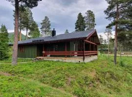 Sauna | Wi-Fi | Terrace | Wood stove | Cable TV