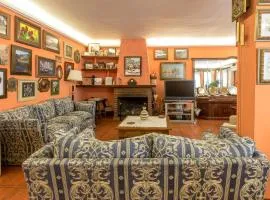 Casa Rural La Casona