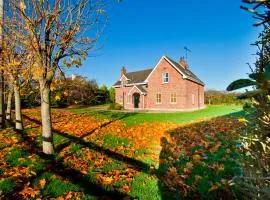The Paddocks in Louth
