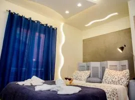 Pangrati Top Location Jacuzzi Apartment