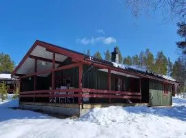 Sauna | Wi-Fi | Terrace | Wood stove | Cable TV