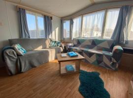 Mobilhome de Lucie et Julien, Hotel in Les Mathes