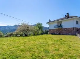 Preciosa casa rural en Nava
