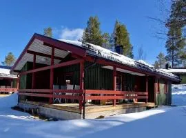 Sauna | Wi-Fi | Terrace | Wood stove | Cable TV