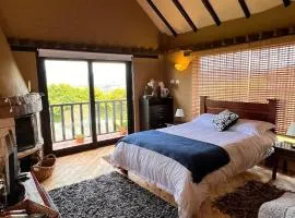 Hotel, Glampings y Cabañas Magic Bungalow