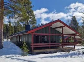 Sauna | Wi-Fi | Terrace | Wood stove | Cable TV