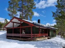 Sauna | Wi-Fi | Terrace | Wood stove | Cable TV