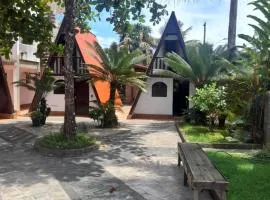 Chalés Monções