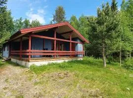 Sauna | Wi-Fi | Terrace | Wood stove | Cable TV