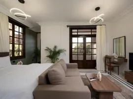 77 by Spacey #11 - Studio in Maadi