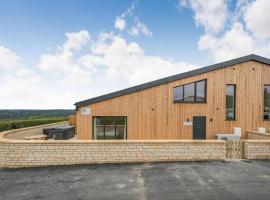 Little Rissington - Barn One, khách sạn ở Little Rissington