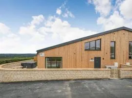 Little Rissington - Barn One