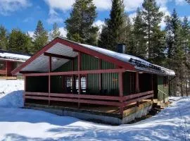 Sauna | Wi-Fi | Terrace | Wood stove | Cable TV