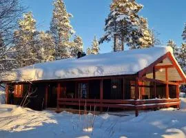 Sauna | Wi-Fi | Terrace | Wood stove | Cable TV
