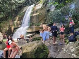 Apartamento Vacacional in San Carlos Antioquia