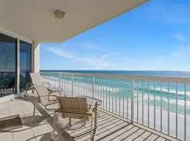 Silver Beach Towers Unit W1105