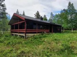 Sauna | Wi-Fi | Terrace | Wood stove | Cable TV